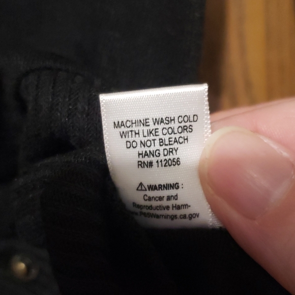 1 M Left💕New boutique snap cardigan - Picture 10 of 10